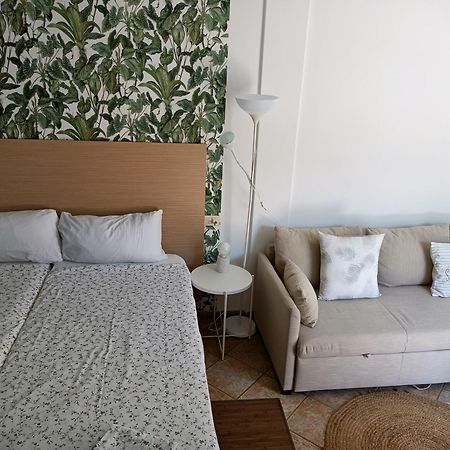 Casa Tenerife San Juan de la Rambla Ngoại thất bức ảnh