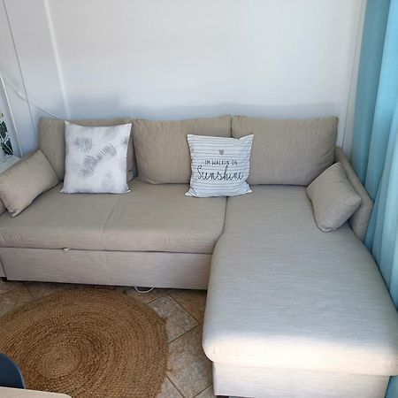 Casa Tenerife San Juan de la Rambla Ngoại thất bức ảnh