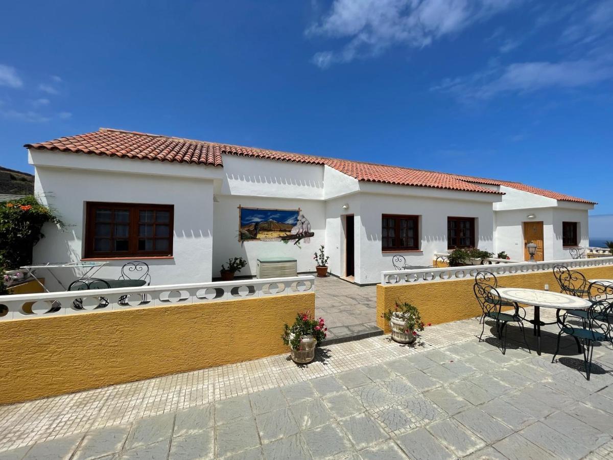 Casa Tenerife San Juan de la Rambla Ngoại thất bức ảnh