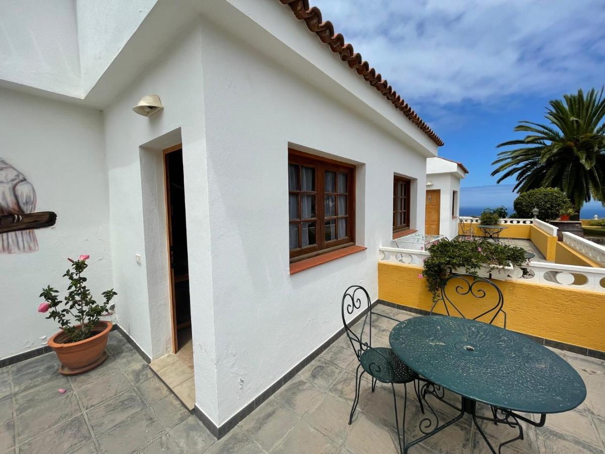 Casa Tenerife San Juan de la Rambla Ngoại thất bức ảnh