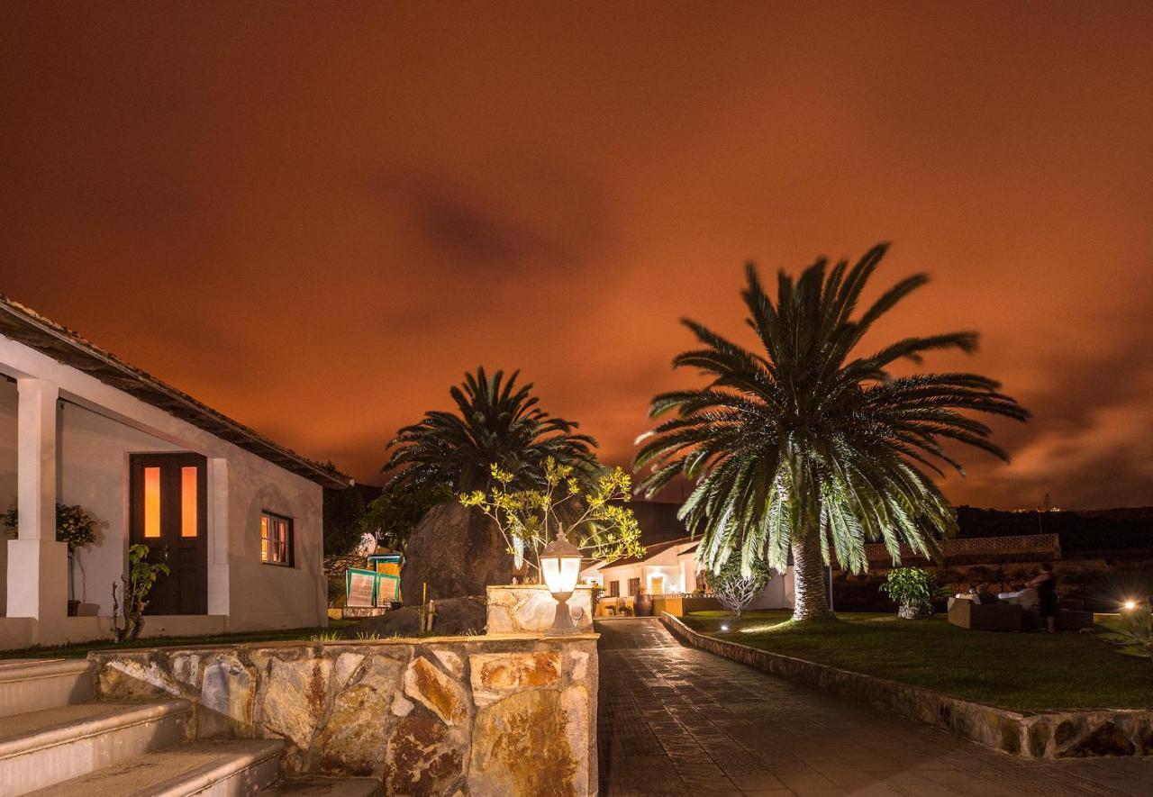 Casa Tenerife San Juan de la Rambla Ngoại thất bức ảnh