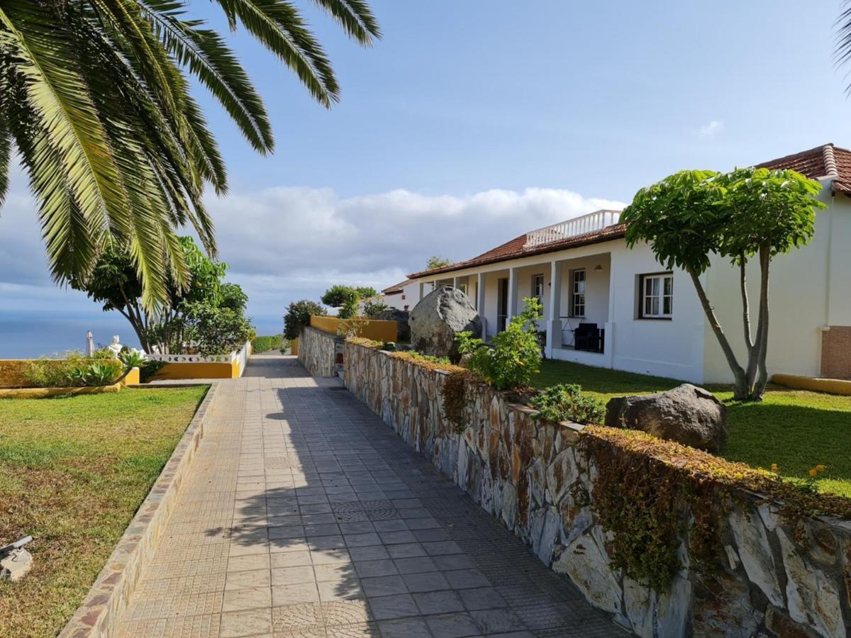 Casa Tenerife San Juan de la Rambla Ngoại thất bức ảnh