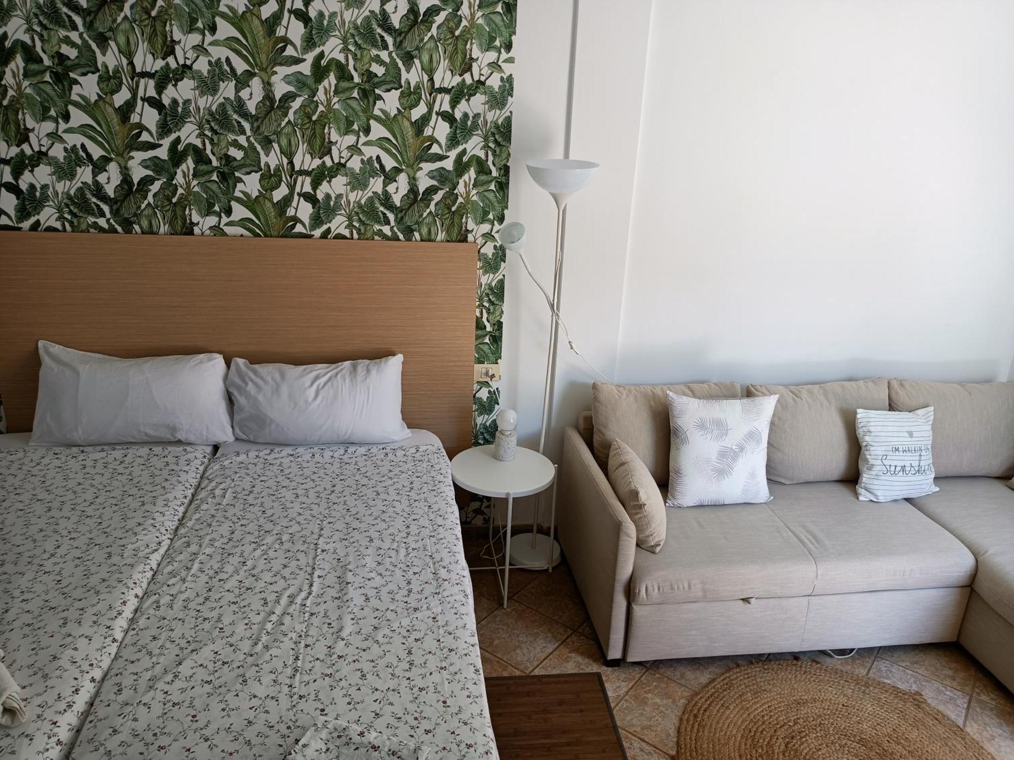 Casa Tenerife San Juan de la Rambla Ngoại thất bức ảnh