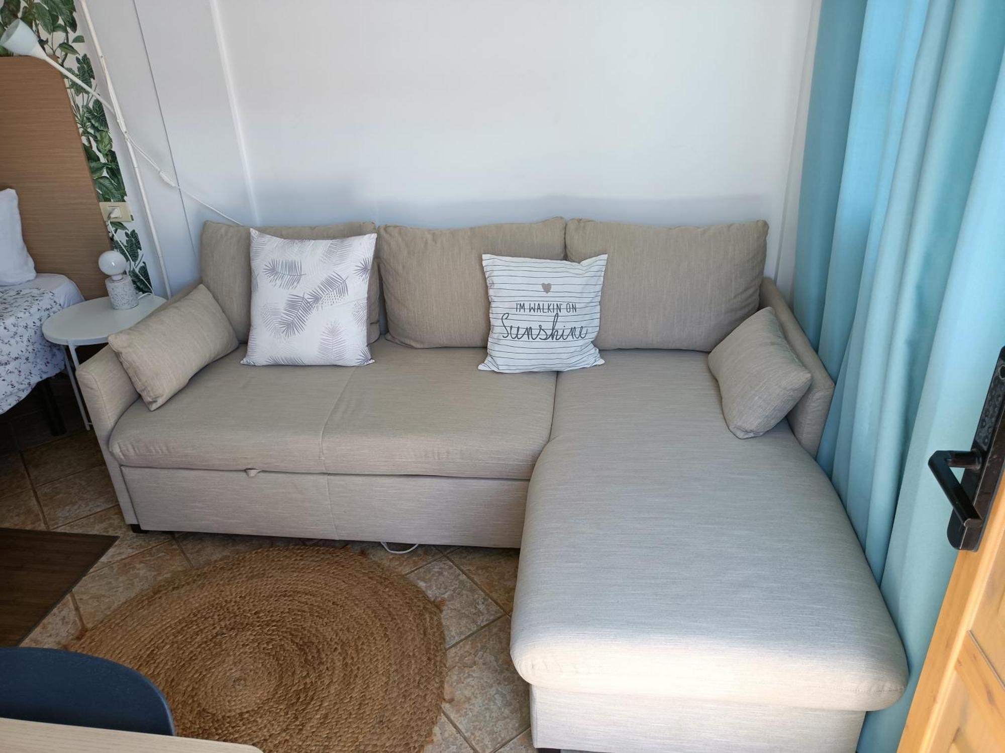 Casa Tenerife San Juan de la Rambla Ngoại thất bức ảnh
