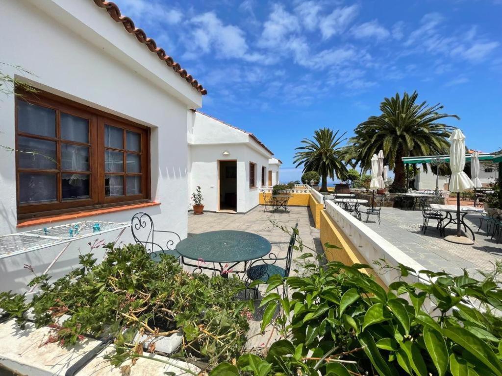 Casa Tenerife San Juan de la Rambla Ngoại thất bức ảnh